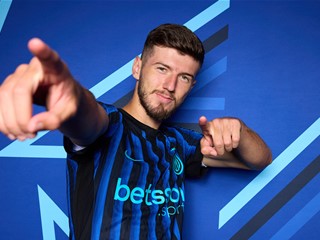 Petar Sučić sjajno zatresao mrežu Arsenala