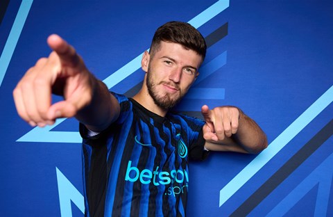 Petar Sučić sjajno zatresao mrežu Arsenala