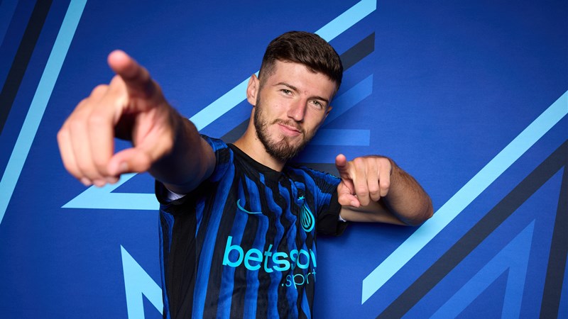 Petar Sučić sjajno zatresao mrežu Arsenala