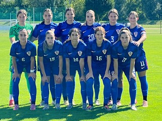 Austrija slavila u drugom prijateljskom ogledu protiv Hrvatske