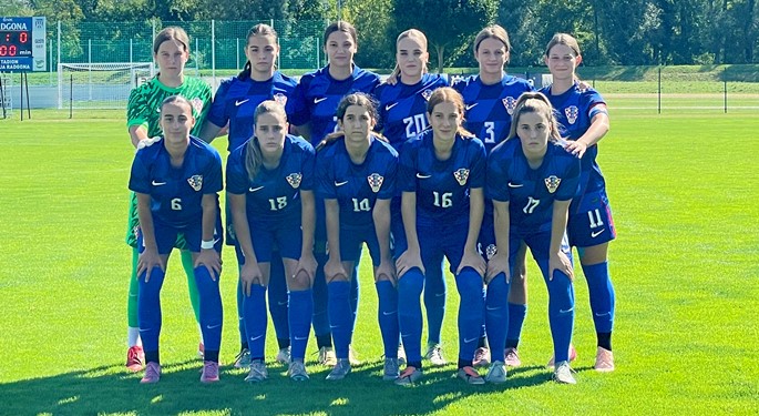 Austrija slavila u drugom prijateljskom ogledu protiv Hrvatske