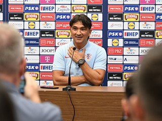 Dalić: “Da nismo obitelj, ne bismo bili drugi i treći na svijetu”