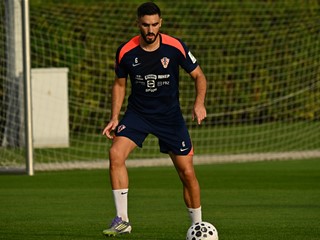 Šutalo: “Favoriti smo u obje utakmice, ali ne smijemo podcijeniti protivnike”