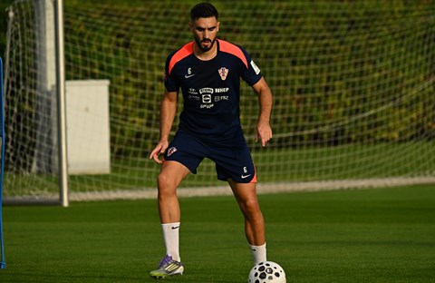 Šutalo: “Favoriti smo u obje utakmice, ali ne smijemo podcijeniti protivnike”