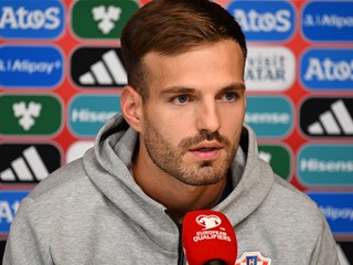 Pongračić: “Moramo igrati brzo i biti kreativni”