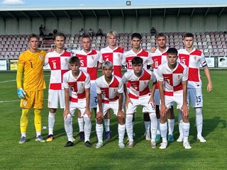Hrvatska u Vrbovcu svladala Švedsku