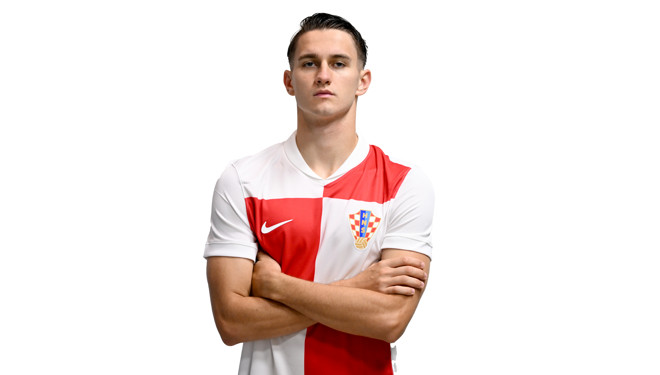 Leon Grgić