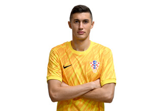 Toni Silić
