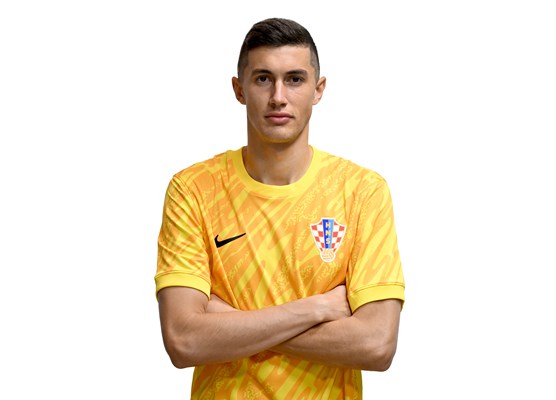Toni Silić