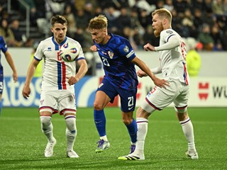 Fruk: “Jako emotivna večer za mene, presretan sam i ponosan”