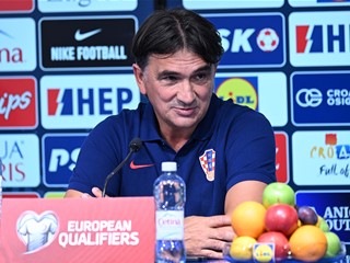 Izbornik Dalić objavio popis igrača za susrete s Češkom i Gibraltarom
