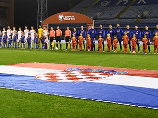 Hrvatska 9. na najnovijoj Fifinoj ljestvici