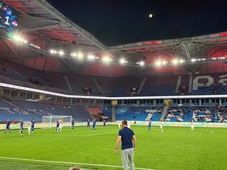 Hrvatska na startu kvalifikacija upisala remi protiv Turske