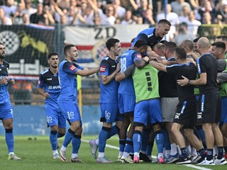 Nova velika utakmica Varaždina, prvi poraz Hajduka