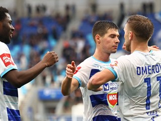 Osijek uvjerljiv protiv Vukovara 1991 uz hat-trick Omerovića