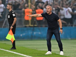 Šafarić: “Pobjedu sam proslavio uspavljujući djecu!” Carević: “Bili smo hrabri i vjerovali!"