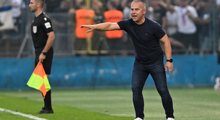 Šafarić: “Pobjedu sam proslavio uspavljujući djecu!” Carević: “Bili smo hrabri i vjerovali!"