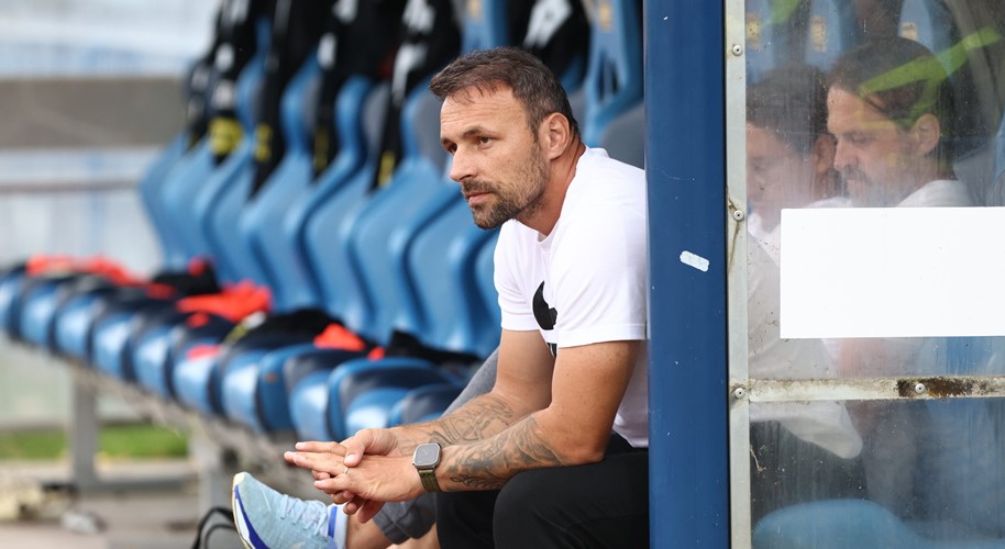 Kristijan Polovanec umjesto Gordona Schildenfelda