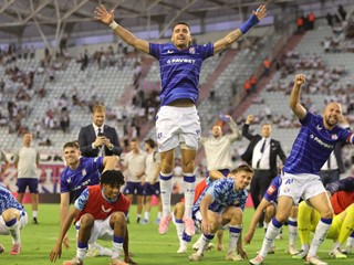 Dinamo slavio u Splitu i odmaknuo Hajduku na vrhu poretka