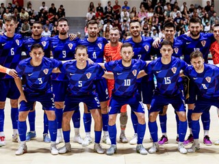 Marinko Mavrović objavio popis igrača za prijateljske utakmice sa Slovenijom