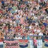 Posebne upute za hrvatske navijače uoči utakmice Hrvatska - Gana u Philadelphiji