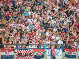 Posebne upute za hrvatske navijače uoči utakmice Hrvatska - Gana u Philadelphiji