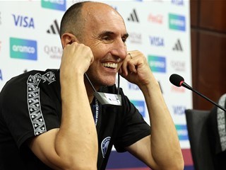 Krunoslav Jurčić osvojio peti trofej s Pyramidsom