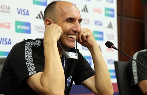 Krunoslav Jurčić osvojio peti trofej s Pyramidsom