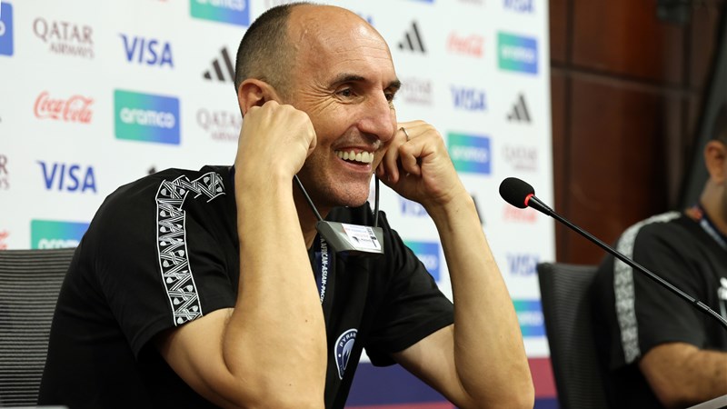 Krunoslav Jurčić osvojio peti trofej s Pyramidsom
