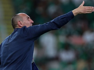 Krunoslav Jurčić osvojio naslov pobjednika Afričkog superkupa