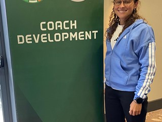 HNS participates in the UEFA Share seminar on women’s coach development