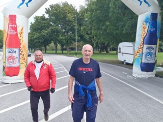 Hodometaši hodali za one koji ne mogu