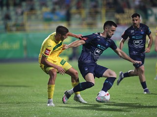 Jakupović: “Pogodak je stigao kao veliko olakšanje“
