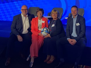 Delegacija HNS-a na Uefinoj konferenciji o licenciranju i financijskoj održivosti klubova