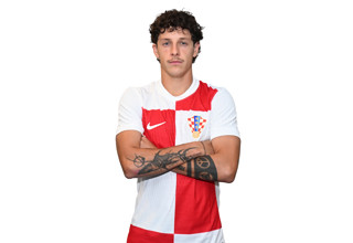 Domagoj Bradarić