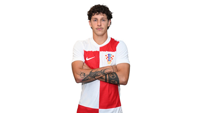 Domagoj Bradarić