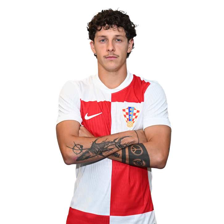 Domagoj Bradarić