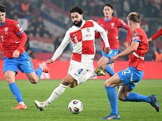 Ozljeda Joška Gvardiola