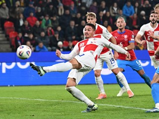 Franjo Ivanović dvostruki strijelac u završnici susreta