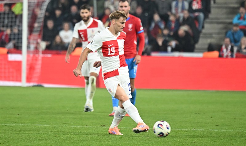 Fruk: “Osvojili smo veliki bod, iako smo htjeli sva tri”