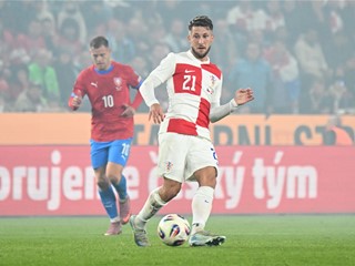 Pašalić asistencijom najavio doigravanje u MLS-u