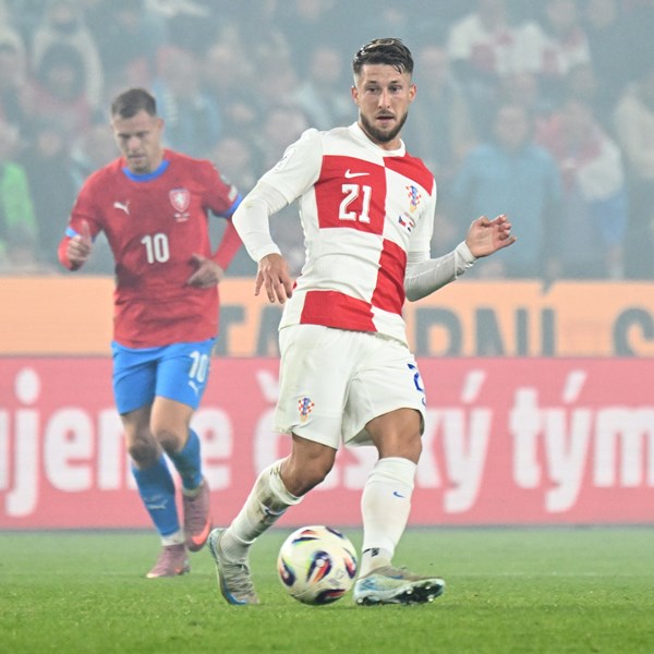 Pašalić asistencijom najavio doigravanje u MLS-u