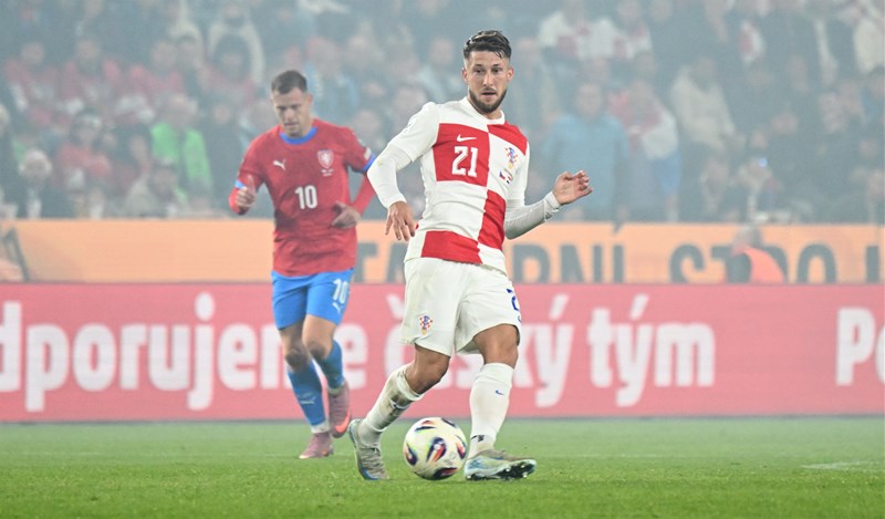 Pašalić asistencijom najavio doigravanje u MLS-u