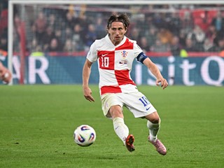 Luka Modrić među kandidatima za najbolju momčad svijeta u izboru FIFPRO-a