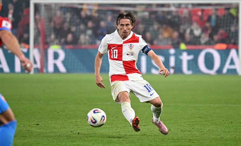 Luka Modrić među kandidatima za najbolju momčad svijeta u izboru FIFPRO-a