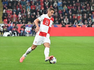 Je li Mario Pašalić vaš izbor za najsrčanijeg reprezentativca?