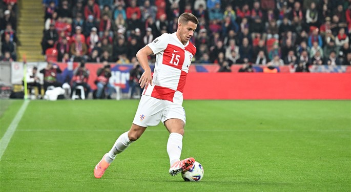 Mario Pašalić rođendan obilježio asistencijom u pobjedi Atalante