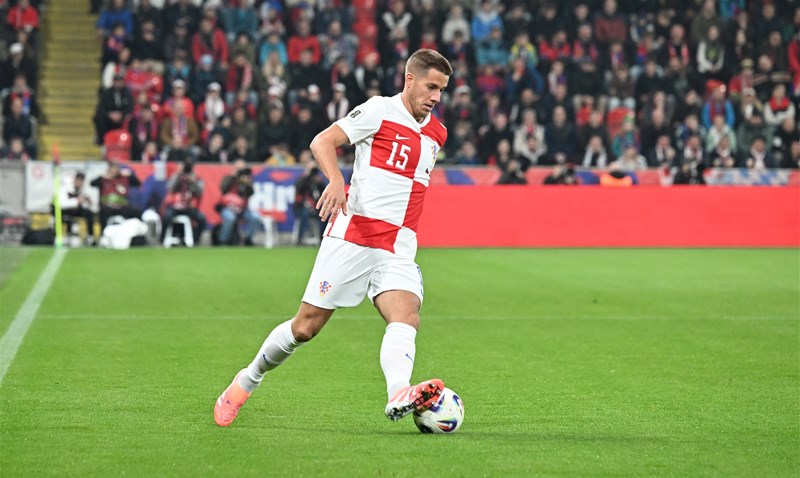 Je li Mario Pašalić vaš izbor za najsrčanijeg reprezentativca?