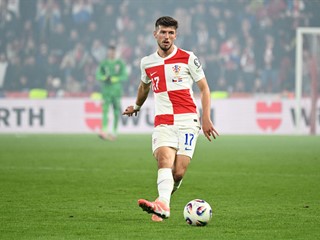 Je li Petar Sučić vaš izbor za najsrčanijeg reprezentativca?