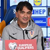 Izbornik Dalić objavio popis igrača za utakmice u Orlandu